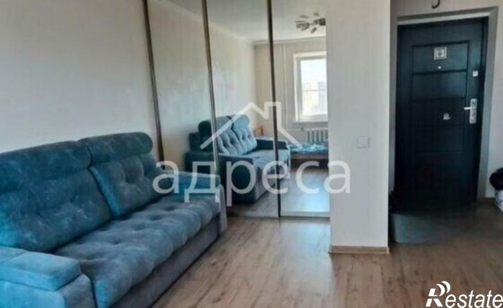 1-комн квартира улица Дыбенко, 23,  д. 23