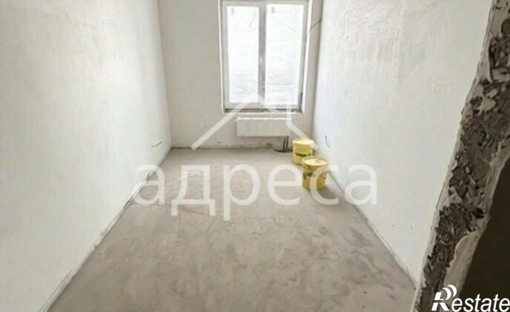1-комн квартира улица Санфировой, 101,  д. 101