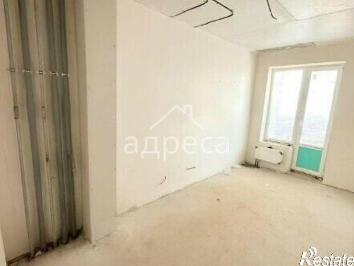 1-комн квартира улица Санфировой, 101,  д. 101