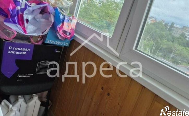 2-комн квартира Ново-Вокзальная улица, 215,  д. 215