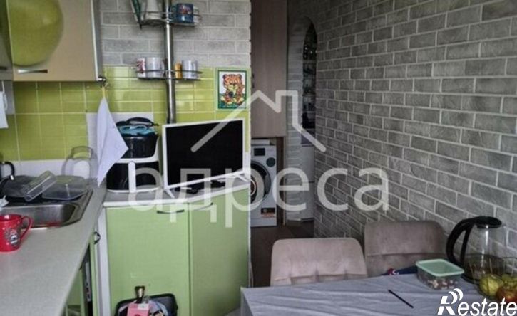 2-комн квартира Ново-Вокзальная улица, 215,  д. 215