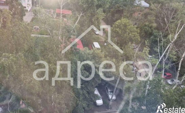 2-комн квартира Ново-Вокзальная улица, 215,  д. 215