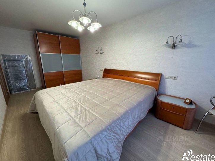 2-комн квартира ул Ташкентская, 246,  д. 246