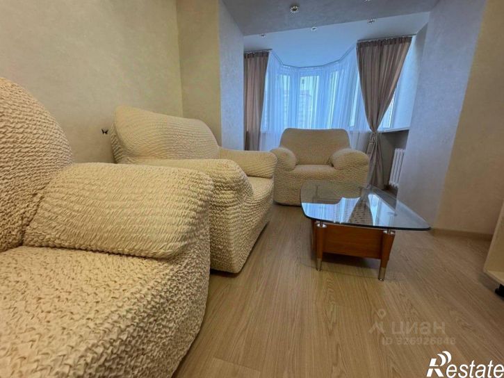 2-комн квартира ул Ташкентская, 246,  д. 246
