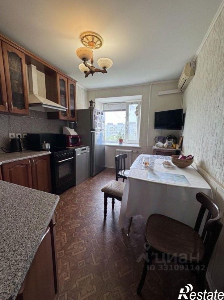 3-комн квартира пр-кт Карла Маркса, 39,  д. 39