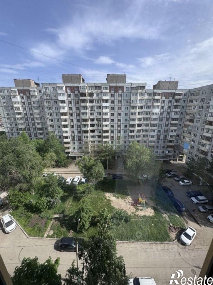 3-комн квартира пр-кт Карла Маркса, 39,  д. 39