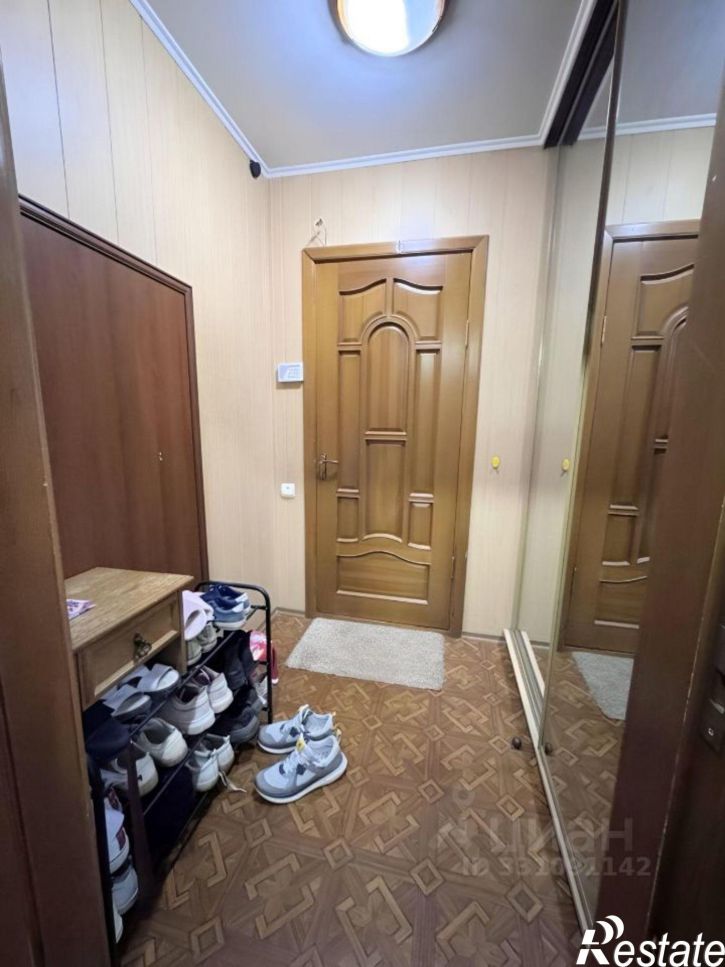 3-комн квартира пр-кт Карла Маркса, 39,  д. 39