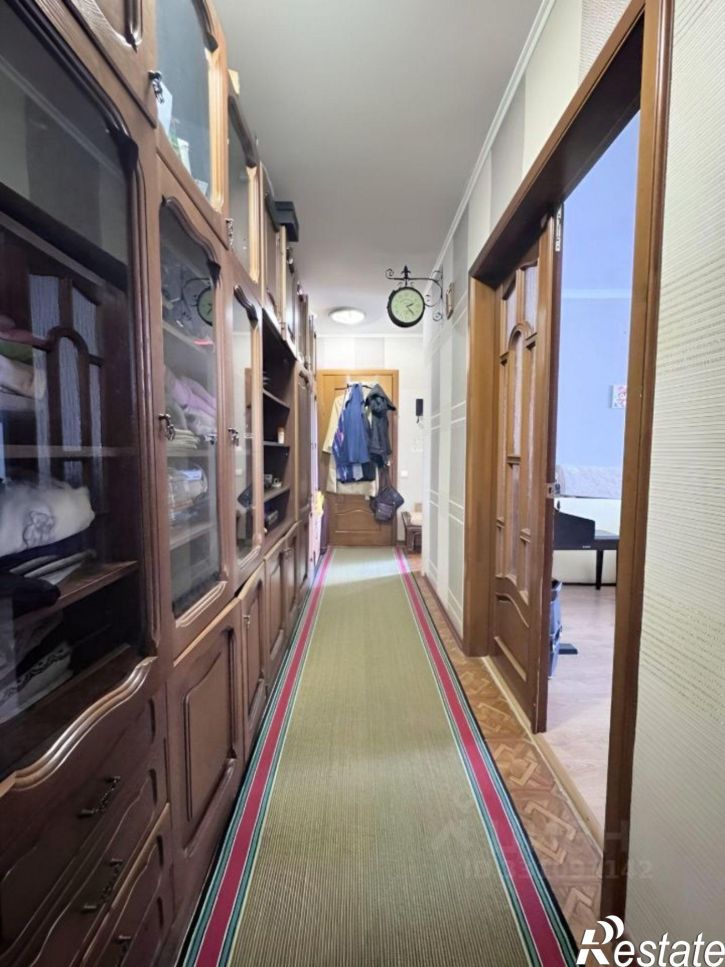 3-комн квартира пр-кт Карла Маркса, 39,  д. 39