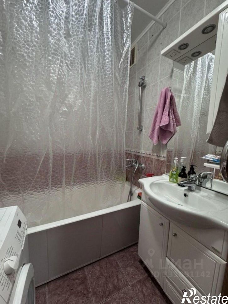 3-комн квартира пр-кт Карла Маркса, 39,  д. 39