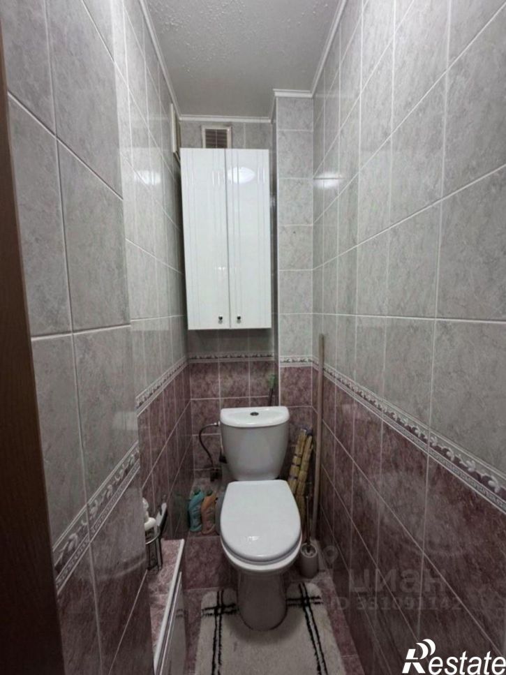 3-комн квартира пр-кт Карла Маркса, 39,  д. 39