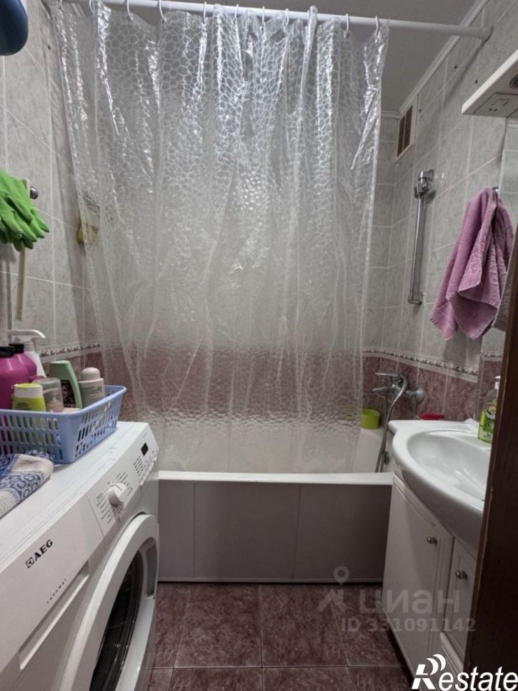 3-комн квартира пр-кт Карла Маркса, 39,  д. 39