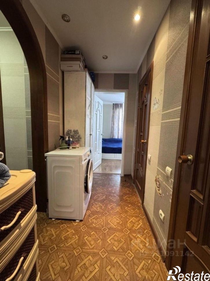 3-комн квартира пр-кт Карла Маркса, 39,  д. 39
