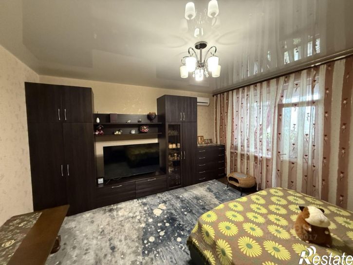 1-комн квартира ул Ново-Садовая, 106М,  д. 106М