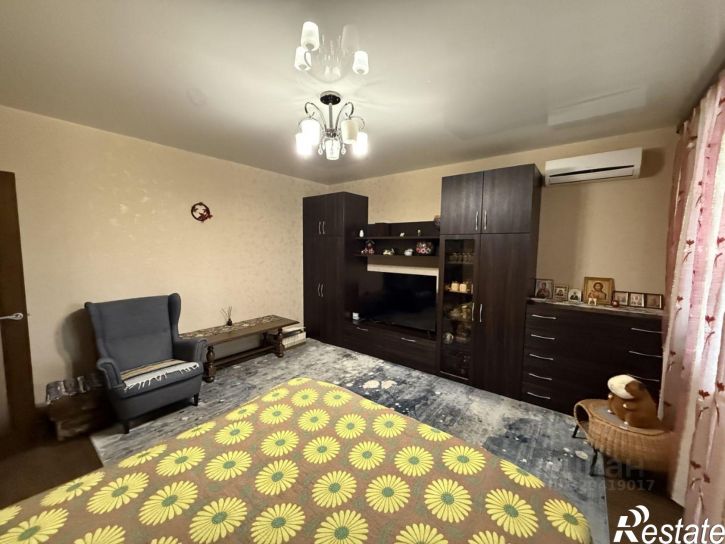 1-комн квартира ул Ново-Садовая, 106М,  д. 106М