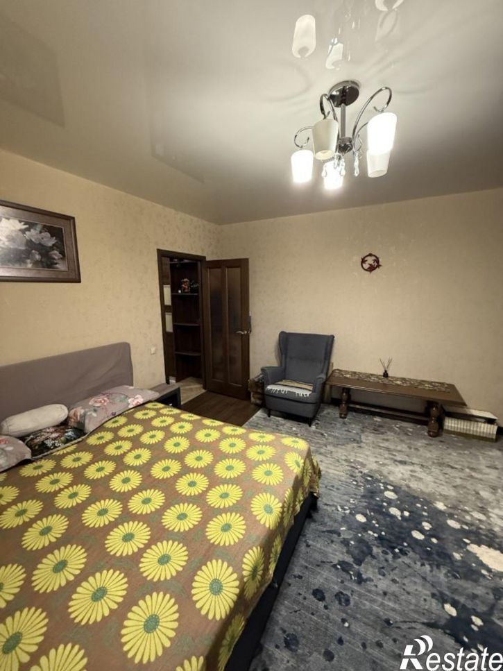 1-комн квартира ул Ново-Садовая, 106М,  д. 106М