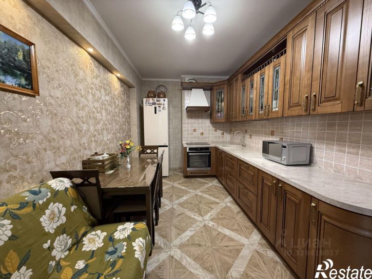 1-комн квартира ул Ново-Садовая, 106М,  д. 106М