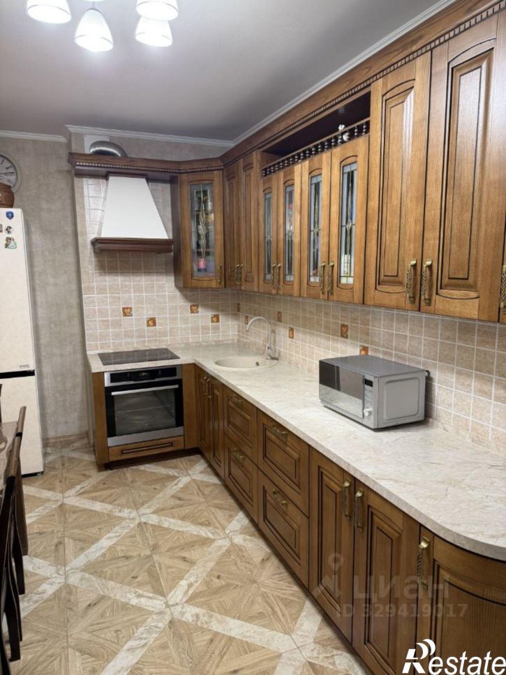 1-комн квартира ул Ново-Садовая, 106М,  д. 106М