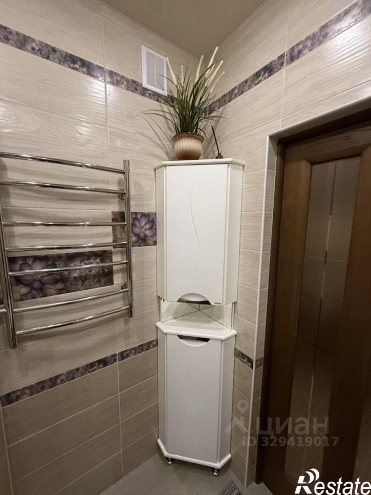 1-комн квартира ул Ново-Садовая, 106М,  д. 106М