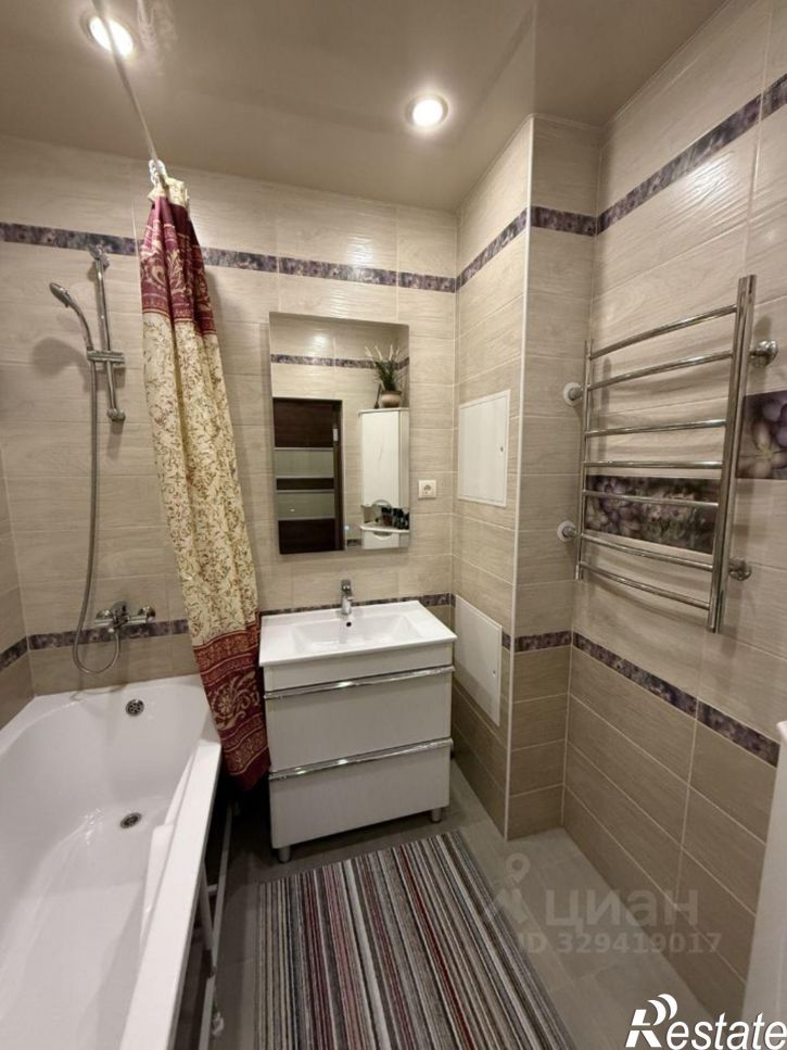 1-комн квартира ул Ново-Садовая, 106М,  д. 106М