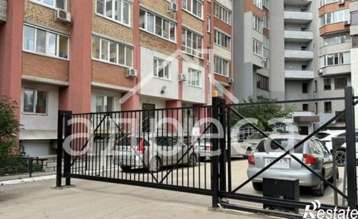 2-комн квартира ул Полевая, 71,  д. 71