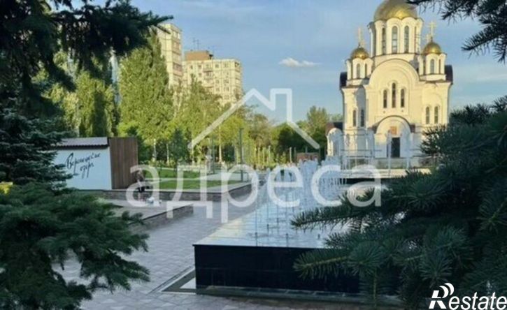 1-комн квартира ул Воронежская, 143,  д. 143