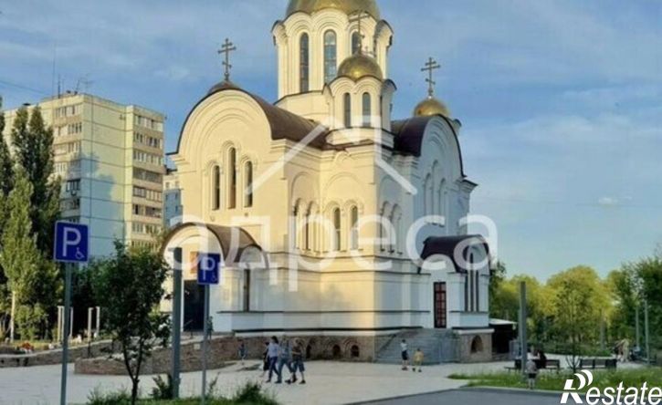1-комн квартира ул Воронежская, 143,  д. 143