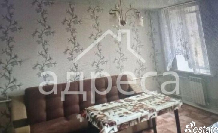 1-комн квартира Гвардейский пер, 7,  д. 7