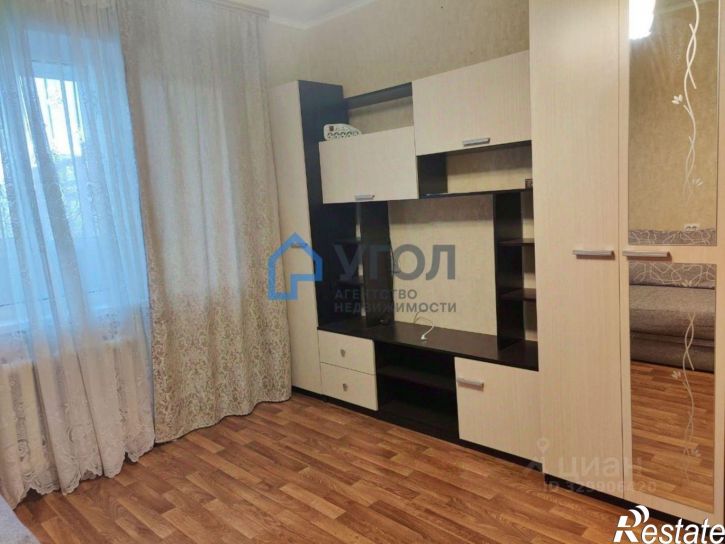 2-комн квартира Белорусская улица, 36,  д. 36