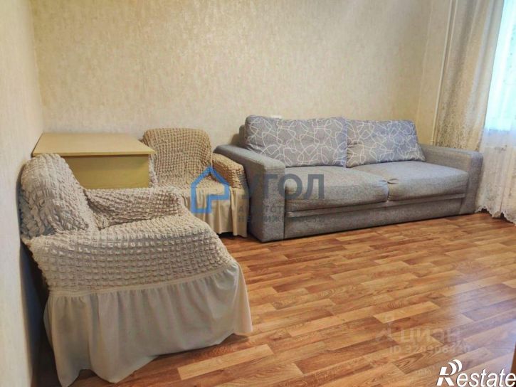 2-комн квартира Белорусская улица, 36,  д. 36