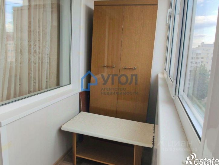 2-комн квартира Белорусская улица, 36,  д. 36