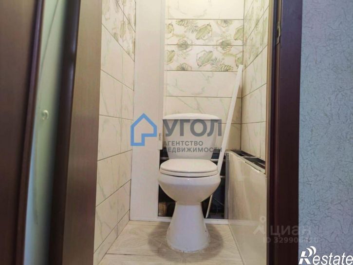 2-комн квартира Белорусская улица, 36,  д. 36