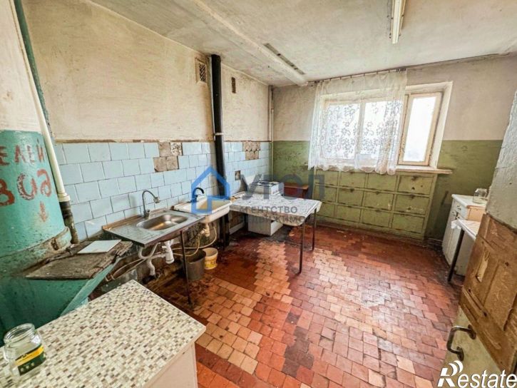 Комната Рыльская улица, 44,  д. 44