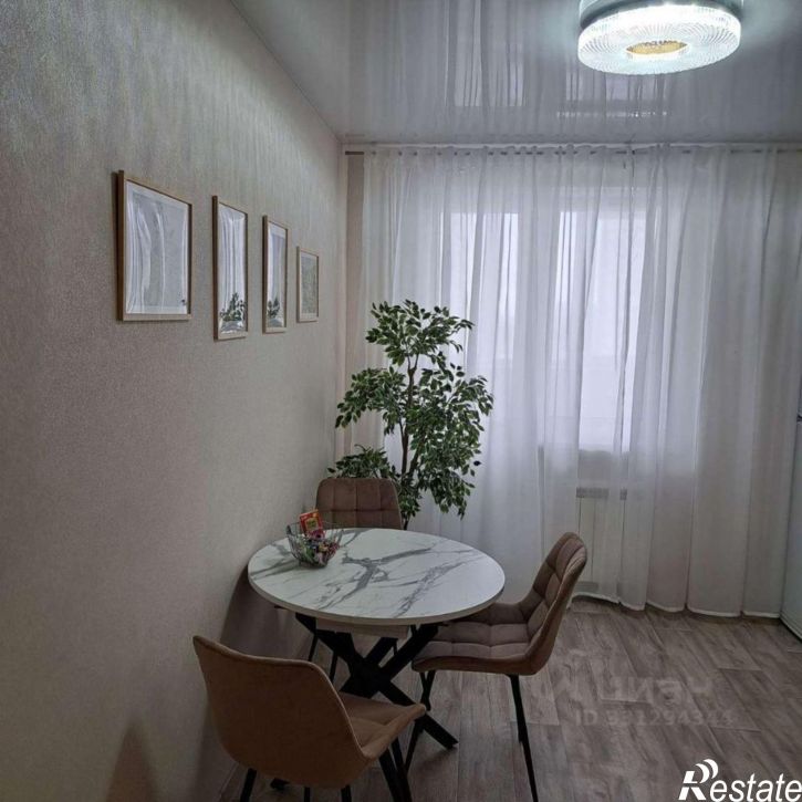 1-комн квартира улица Врубеля, 17,  д. 17