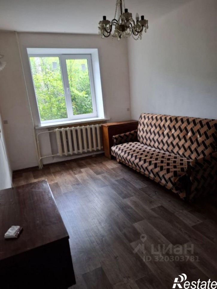 4-комн квартира ул Батайская, 9,  д. 9