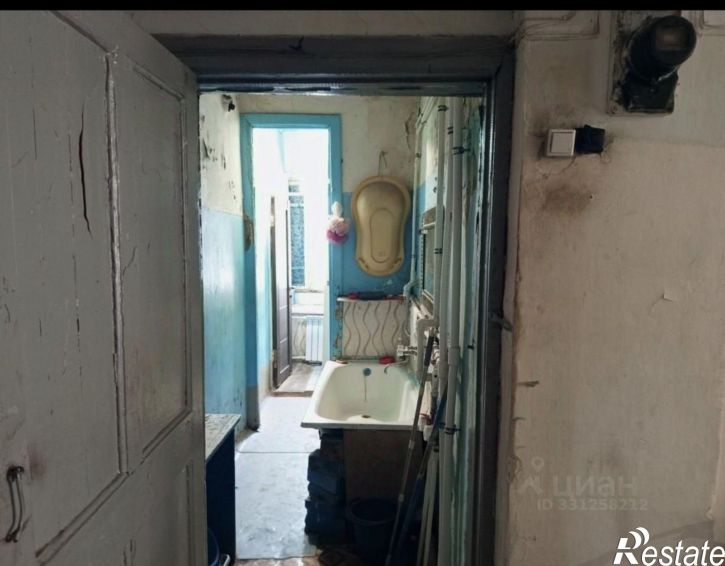 Комната ул Гаражная, 11,  д. 11