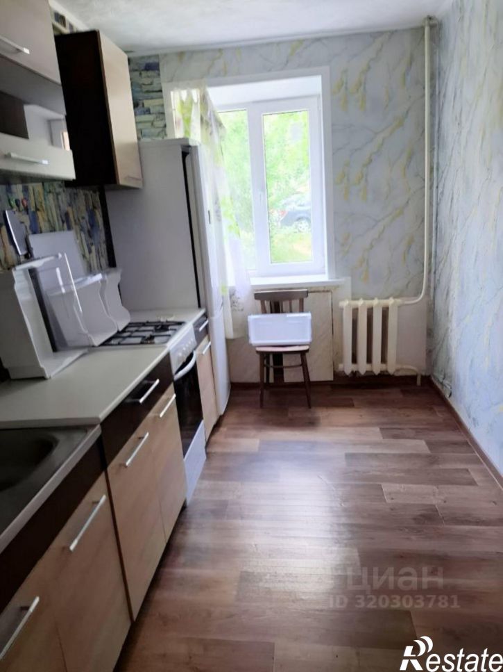 4-комн квартира ул Батайская, 9,  д. 9