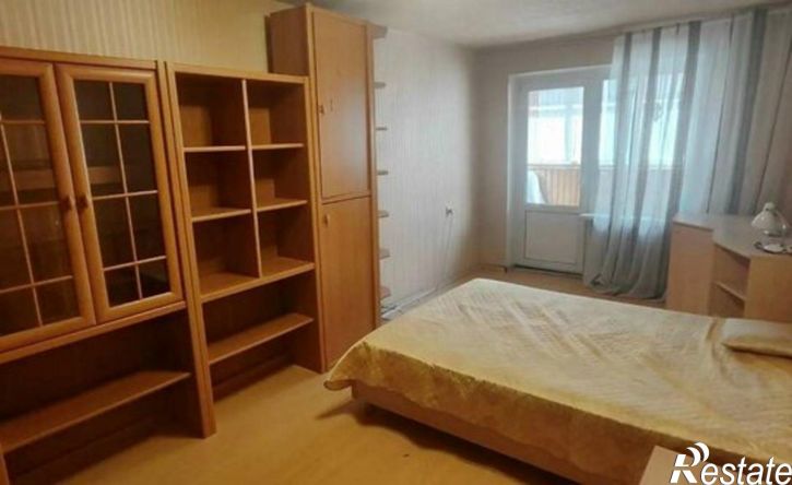 1-комн квартира переулок Карякина, 1,  д. 1