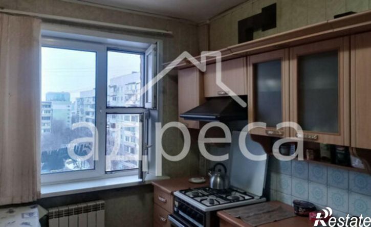 1-комн квартира Пензенская улица, 67,  д. 67
