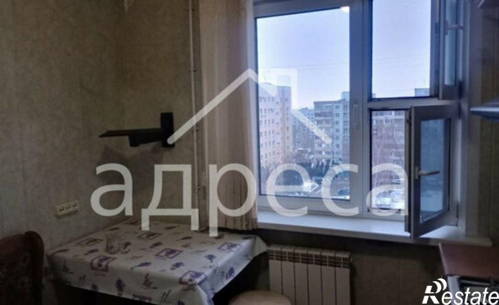 1-комн квартира Пензенская улица, 67,  д. 67