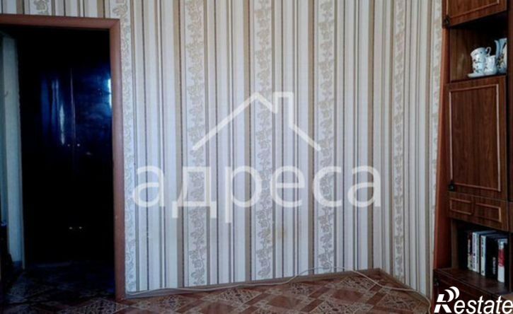 1-комн квартира Пензенская улица, 67,  д. 67
