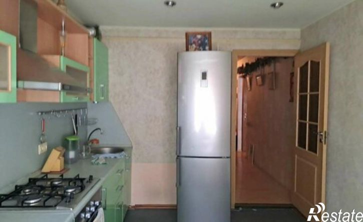 1-комн квартира переулок Карякина, 1,  д. 1