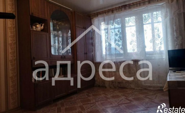 1-комн квартира Пензенская улица, 67,  д. 67