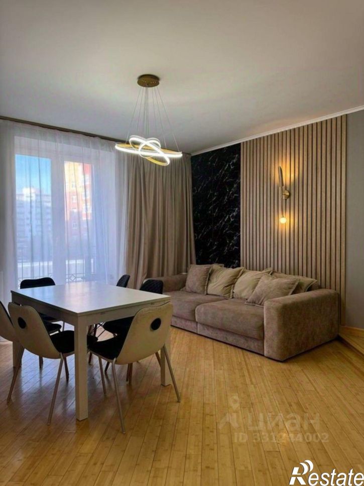 5-комн квартира ул Садовая, 207,  д. 207