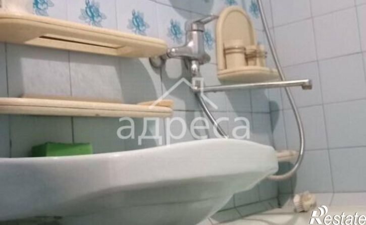 1-комн квартира Пензенская улица, 67,  д. 67