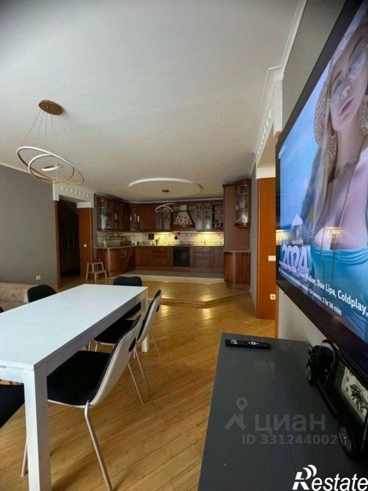 5-комн квартира ул Садовая, 207,  д. 207