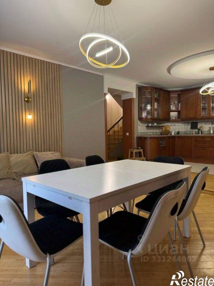 5-комн квартира ул Садовая, 207,  д. 207