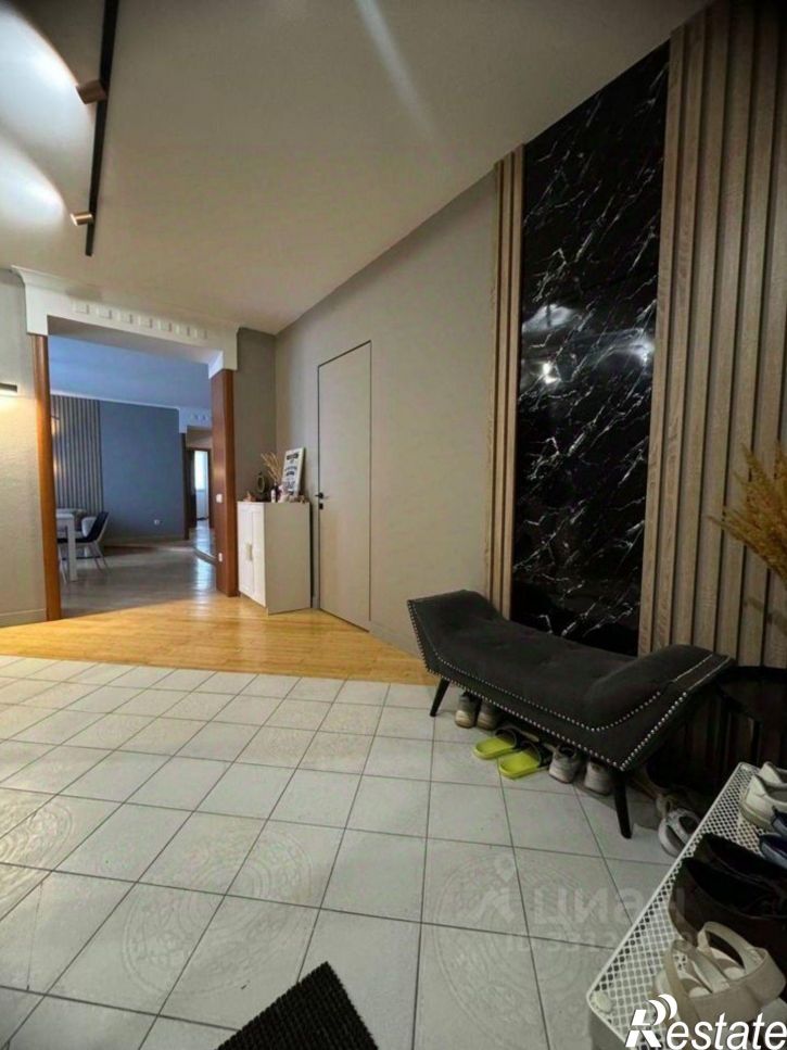 5-комн квартира ул Садовая, 207,  д. 207
