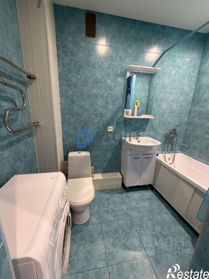 1-комн квартира Осетинская улица, 11,  д. 11