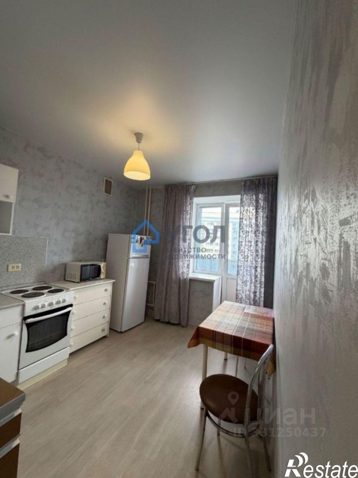 1-комн квартира Осетинская улица, 11,  д. 11