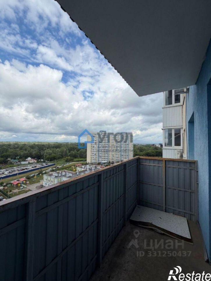 1-комн квартира Осетинская улица, 11,  д. 11